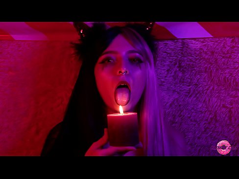 ❤️ ʻO ka Blowjob aloha mai Sexy Succubus me ka hoʻokō waha ☑ Anal video ma haw.xinwen1288.top ❌️❤