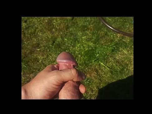 ❤️ Hot hottie gets her pink pussy fucked and cums with a squirt in a summer garden ☑ Anal video ma haw.xinwen1288.top ❌️❤